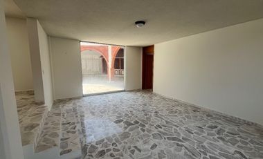 CASA EN RENTA EN LOMAS DEL CAMPESTRE LEÓN GUANAJUATO