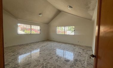 CASA EN RENTA EN LOMAS DEL CAMPESTRE LEÓN GUANAJUATO