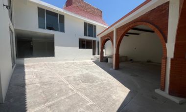 CASA EN RENTA EN LOMAS DEL CAMPESTRE LEÓN GUANAJUATO