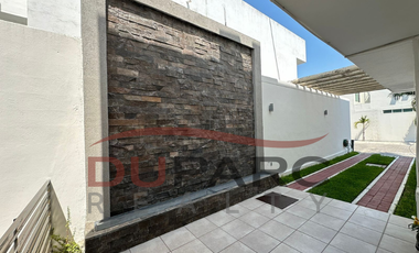 Casa en Venta 4 Recamaras, Residencial las Palmas , 2da Etapa