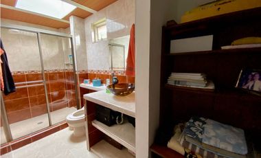 CASA - VENTA - ALFAGUARA 1000M2 4HB 4BÑ 4PP VERDE HORIZONTE JAMUNDI