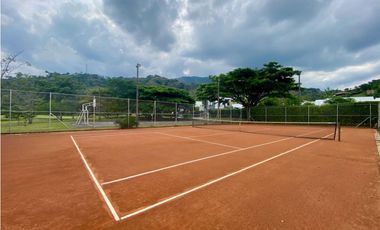 CASA - VENTA - ALFAGUARA 1000M2 4HB 4BÑ 4PP VERDE HORIZONTE JAMUNDI