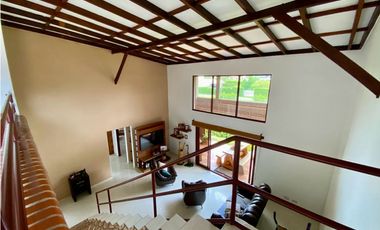 CASA - VENTA - ALFAGUARA 1000M2 4HB 4BÑ 4PP VERDE HORIZONTE JAMUNDI