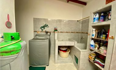 CASA - VENTA - ALFAGUARA 1000M2 4HB 4BÑ 4PP VERDE HORIZONTE JAMUNDI