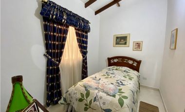 CASA - VENTA - ALFAGUARA 1000M2 4HB 4BÑ 4PP VERDE HORIZONTE JAMUNDI