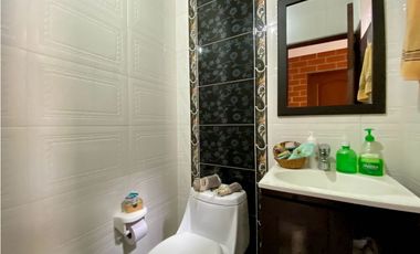 CASA - VENTA - ALFAGUARA 1000M2 4HB 4BÑ 4PP VERDE HORIZONTE JAMUNDI