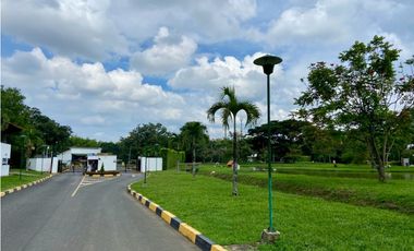 CASA - VENTA - ALFAGUARA 1000M2 4HB 4BÑ 4PP VERDE HORIZONTE JAMUNDI