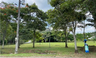 CASA - VENTA - ALFAGUARA 1000M2 4HB 4BÑ 4PP VERDE HORIZONTE JAMUNDI