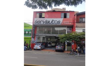 Venta de Bodega Medellin Antioquia Zona Industriales (ZH)