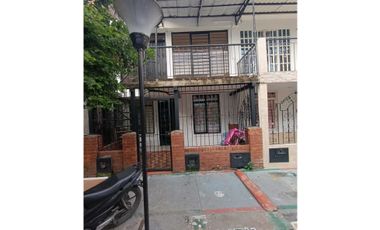 Casa en Venta Barrio Morichal de comfandi
