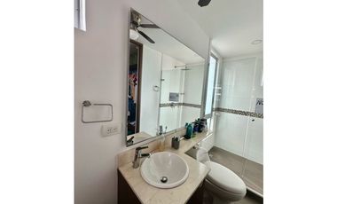 Apartamento de lujo en arriendo Amoblado o sin Amoblar