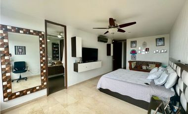 Apartamento de lujo en arriendo Amoblado o sin Amoblar