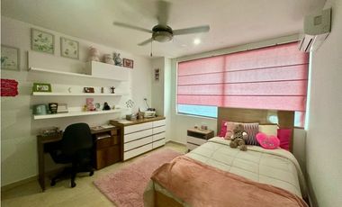 Apartamento de lujo en arriendo Amoblado o sin Amoblar