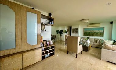 Apartamento de lujo en arriendo Amoblado o sin Amoblar