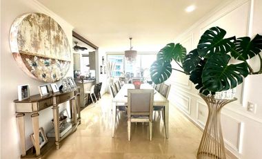 Apartamento de lujo en arriendo Amoblado o sin Amoblar