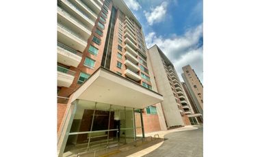 Apartamento de lujo en arriendo Amoblado o sin Amoblar
