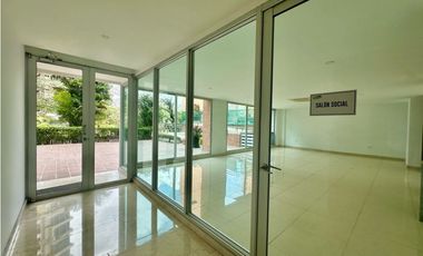 Apartamento de lujo en arriendo Amoblado o sin Amoblar