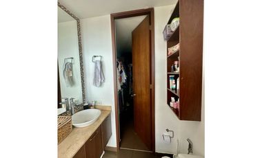 Apartamento de lujo en arriendo Amoblado o sin Amoblar