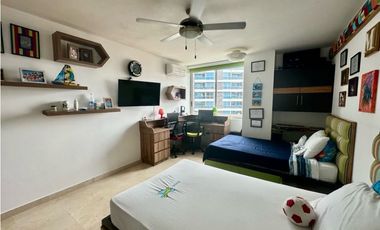 Apartamento de lujo en arriendo Amoblado o sin Amoblar