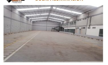 BODEGA VENTA O ARRIENDO 2.700 M2 PUENTE ARANDA