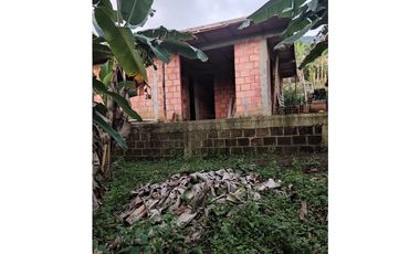 Finca de 1.580m2 en venta Guacarí Sonso Valle del Cauca Colombia