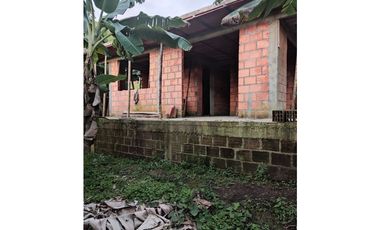 Finca de 1.580m2 en venta Guacarí Sonso Valle del Cauca Colombia