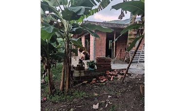 Finca de 1.580m2 en venta Guacarí Sonso Valle del Cauca Colombia