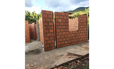 Finca de 1.580m2 en venta Guacarí Sonso Valle del Cauca Colombia