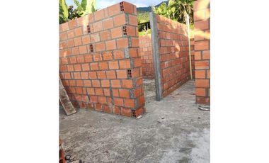 Finca de 1.580m2 en venta Guacarí Sonso Valle del Cauca Colombia