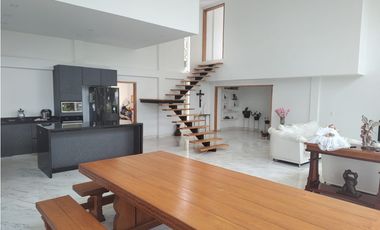 VENDO CASA CAMPESTRE VIA CONDINA A 5 MINUTOS DE LA PRINCIPAL