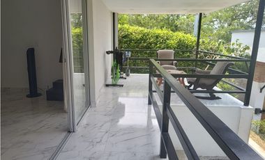 VENDO CASA CAMPESTRE VIA CONDINA A 5 MINUTOS DE LA PRINCIPAL