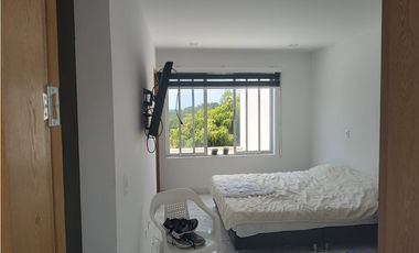 VENDO CASA CAMPESTRE VIA CONDINA A 5 MINUTOS DE LA PRINCIPAL