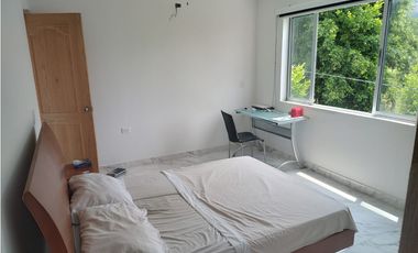 VENDO CASA CAMPESTRE VIA CONDINA A 5 MINUTOS DE LA PRINCIPAL