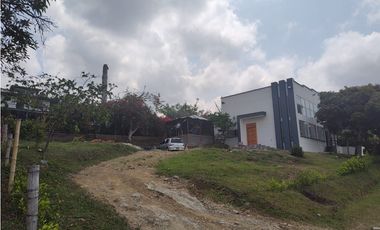 VENDO CASA CAMPESTRE VIA CONDINA A 5 MINUTOS DE LA PRINCIPAL