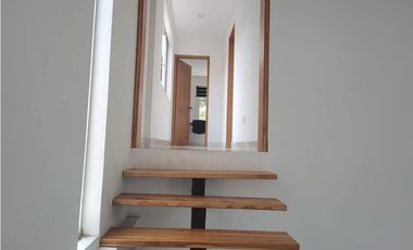 VENDO CASA CAMPESTRE VIA CONDINA A 5 MINUTOS DE LA PRINCIPAL