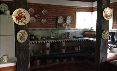 SE VENDE CASA CAMPESTRE EN LA UNION VALLE CERCA HOTEL CASA BLANCA