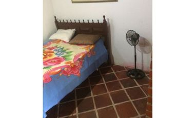 SE VENDE CASA CAMPESTRE EN LA UNION VALLE CERCA HOTEL CASA BLANCA