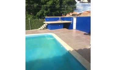 SE VENDE CASA CAMPESTRE EN LA UNION VALLE CERCA HOTEL CASA BLANCA