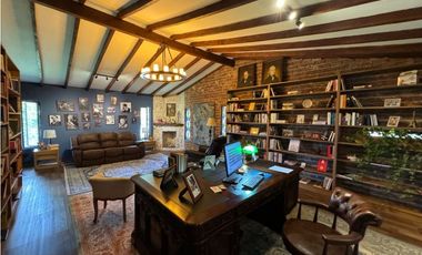 Venta Finca o Casa Campestre en El Retiro sector La Maria