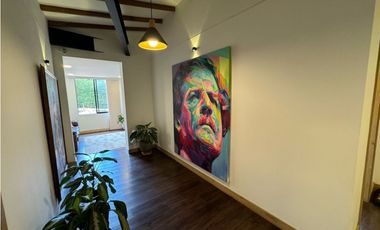 Venta Finca o Casa Campestre en El Retiro sector La Maria