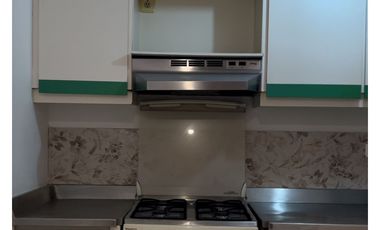 Apartamento en venta en Usaquén, Santa Bárbara