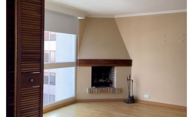 Apartamento en venta en Usaquén, Santa Bárbara
