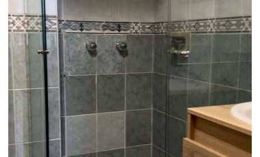 Apartamento en venta en Usaquén, Santa Bárbara