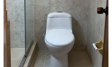 Apartamento en venta en Usaquén, Santa Bárbara
