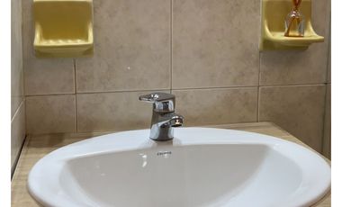 Apartamento en venta en Usaquén, Santa Bárbara