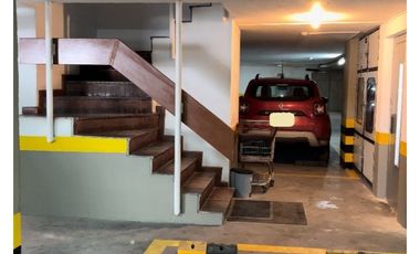 Apartamento en venta en Usaquén, Santa Bárbara