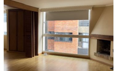 Apartamento en venta en Usaquén, Santa Bárbara