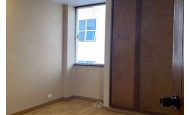 Apartamento en venta en Usaquén, Santa Bárbara