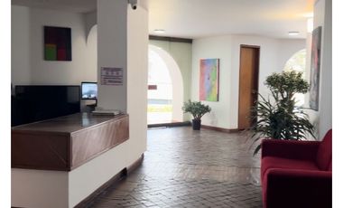 Apartamento en venta en Usaquén, Santa Bárbara