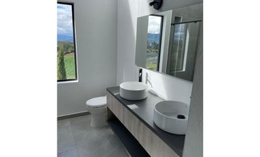 Casa para Arriendo en El Carmen de Viboral